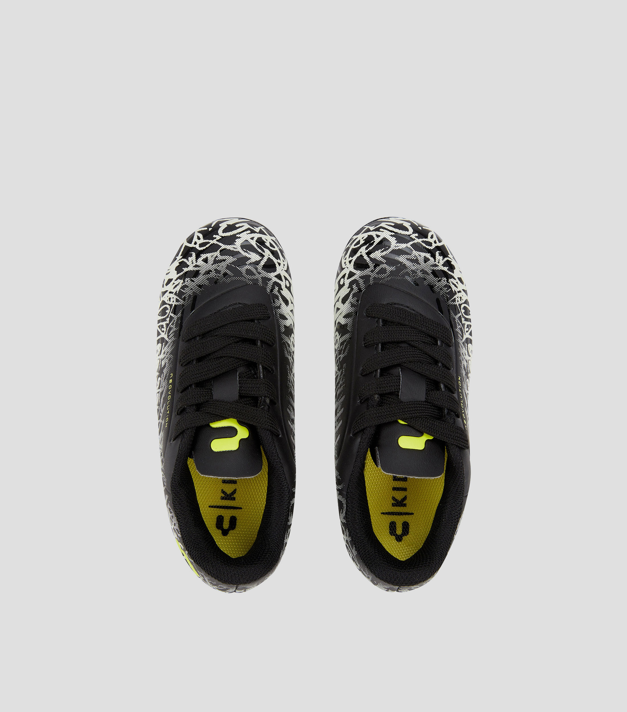 Tenis para fútbol soccer Niño